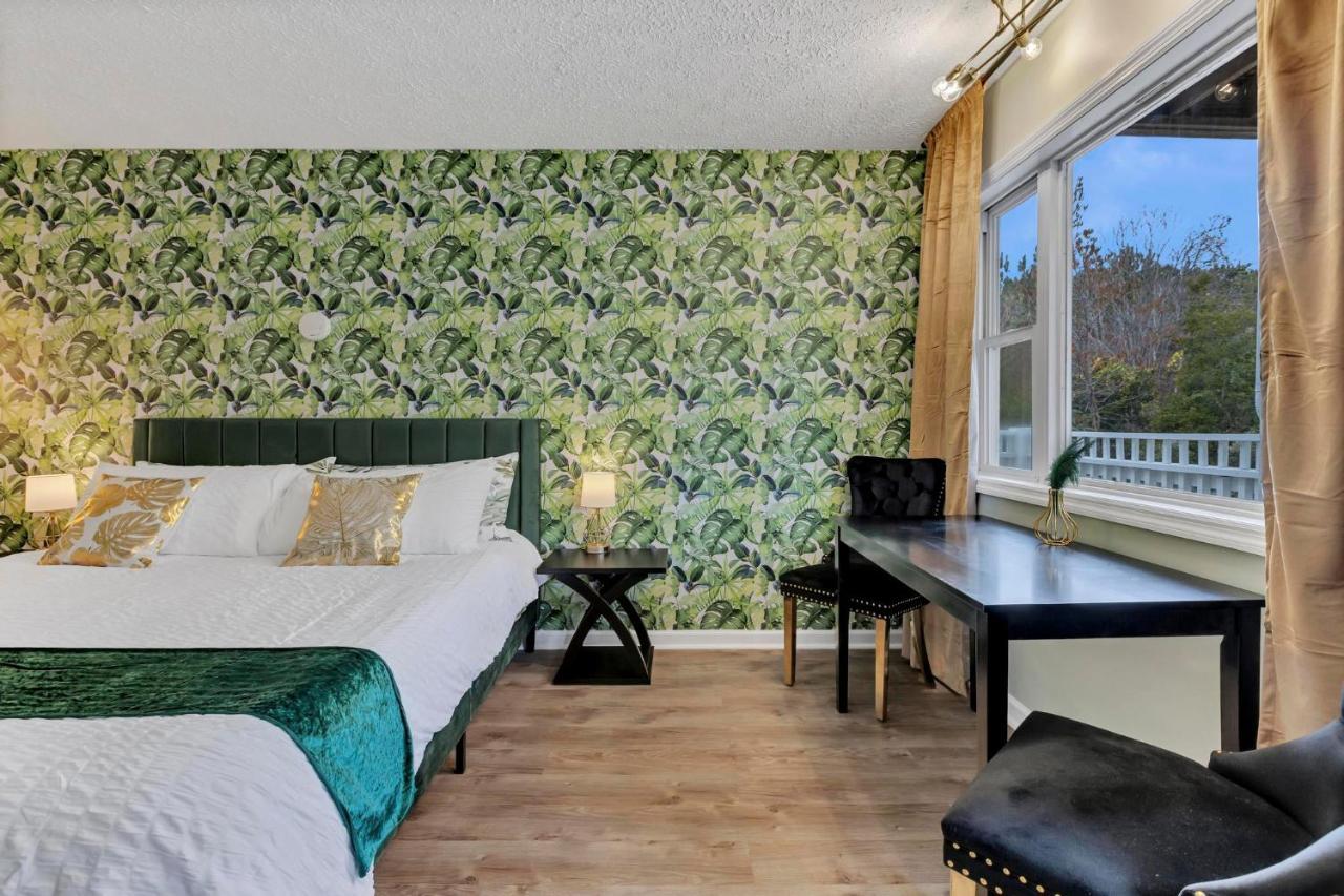 Beachside Boutique Suite 6 Sneads Ferry Luaran gambar