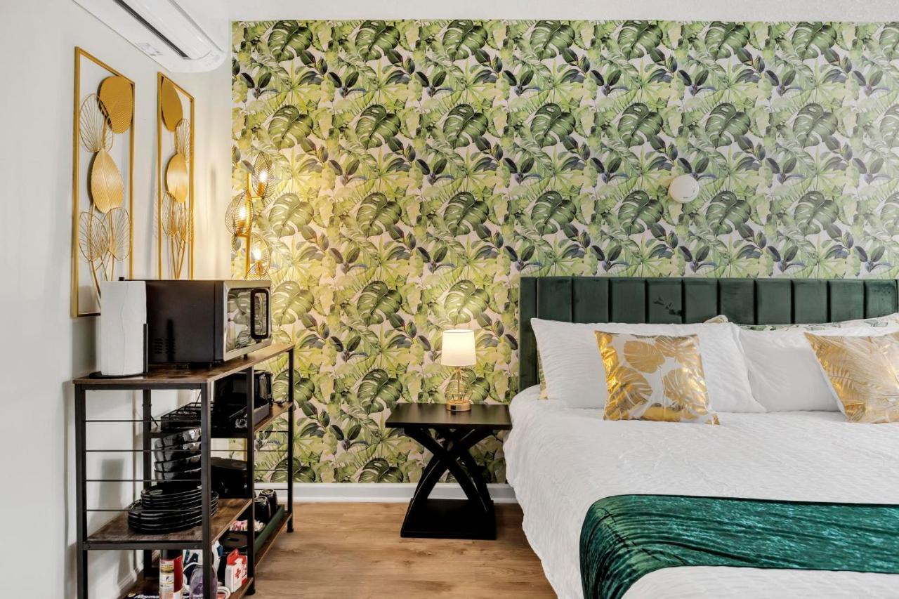 Beachside Boutique Suite 6 Sneads Ferry Luaran gambar